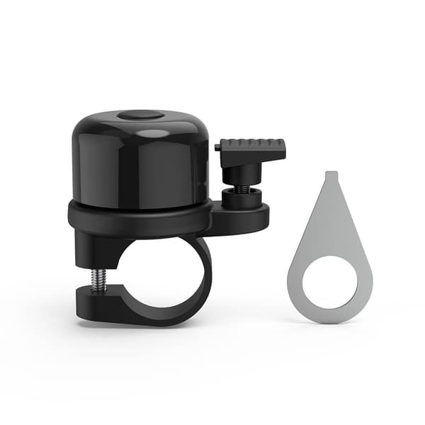 AirBell AirTag Solution 31mm Svart