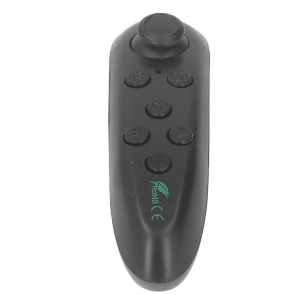 Wireless Gamepad 2-10m Distance Easy Connection High Sensitivity VR Remote Control for Android Black