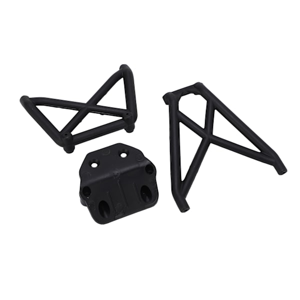 Frontfangerbeslag i plast for ZD Racing MX‑07 4WD 1/7 RC fjernstyrt bil oppgraderingsdeler