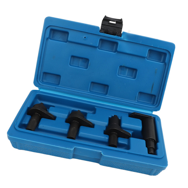 Motortidingslåseverktøysett Heavy Duty Metal T10123 Kamaksjusteringsverktøybytte for Seat Ibiza Cordoba