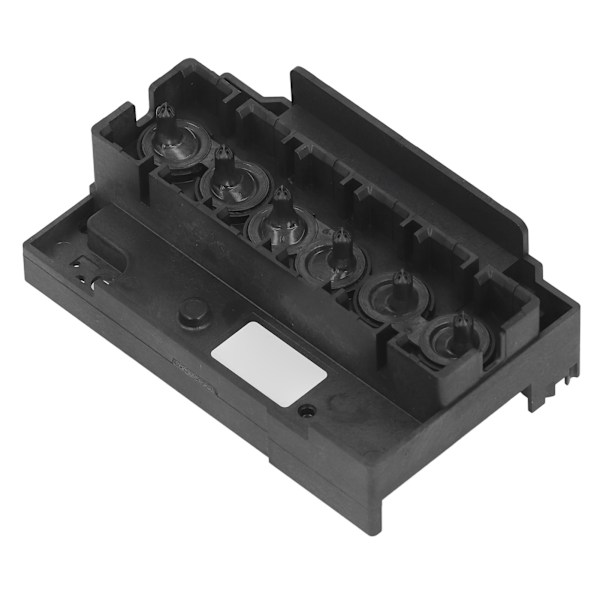 Udskiftning af printerhoved Printerdele Tilbehør til R290 L801 L800 L805 TX650 T50 R330