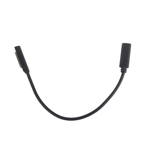 Snabbladdning Typ C PD Adapterkabel för Microsoft Surface 1/2/RT