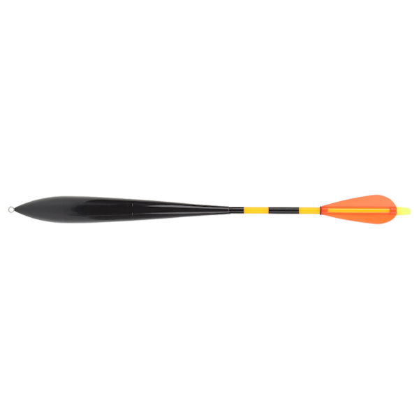 Fiske Bobbers Fiske Slip Floats Egenvikt Iögonfallande Triangel Svans Fiske Floats Bobbers 3.0