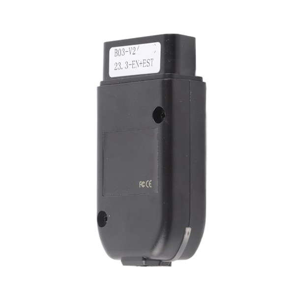 Til V23.3 VAS 5054A ODIS 6154 Diagnostisk Kabeladapter Lang Kodning Multisprog til Biler fra 1996 til 2022