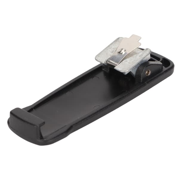 Til Motorola Bælteklips 2-vejs radiobælteklips til CLIP‑20 VX‑261 VX‑264 EVX‑261 VX‑451