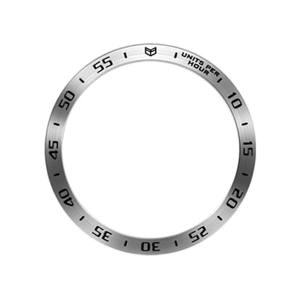 Klockramar Kompatibel med Galaxy Watch6 Classic 47mm Multicolor Style D