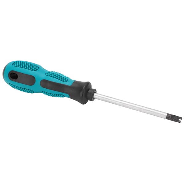 U-formad skruvmejsel stark sugkraft 2 mm