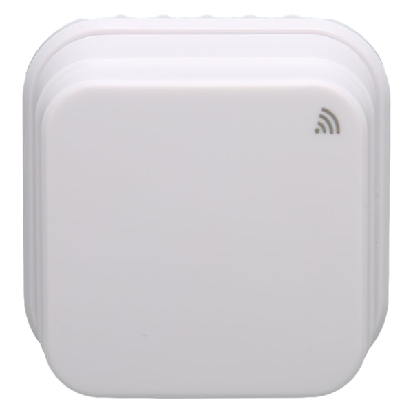 Trådløs Smart Vandlækagesensor og Appalarm Trådløs Overløbsdetektor WiFi Vandlækagealarm til Badeværelse