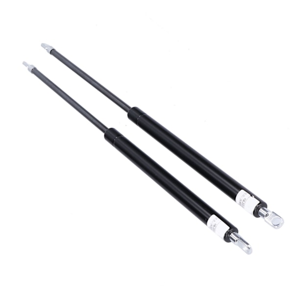 2st 540 mm Kaasujousi Hydraulinen vipuvarsi Pneumattinen tuki Tanko Koneosat Isku 225mm700N