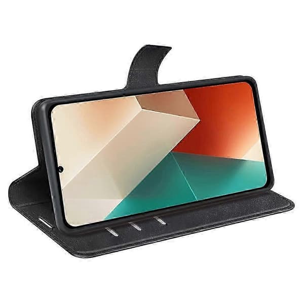 Mobilskal till Xiaomi Redmi Note 13 5G (Kina) Style A
