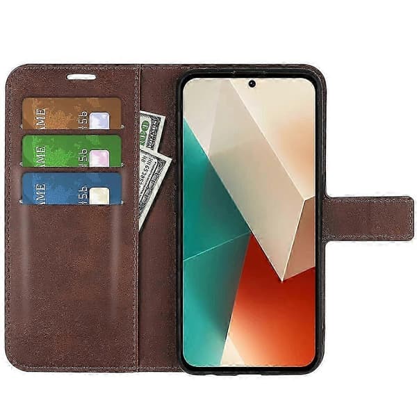 Mobilcover til Xiaomi Redmi Note 13 5G (Kina) Style G