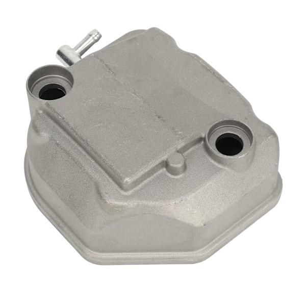 Motorhuvud Ventil Skyddsskydd Aluminiumlegering för GY6 150cc ATV:er Go Karts Scooters