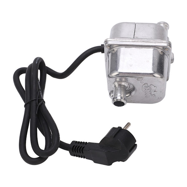1500W Motorvarmer Bilvarmer Parkeringsvarmer EU-stik 220V-250V til 1,5L Campingvogn Lastbil Båd Camper