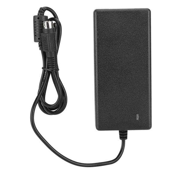 Kraftfuld 12V 5A-adapter til opladning af bærbar computer/notebook