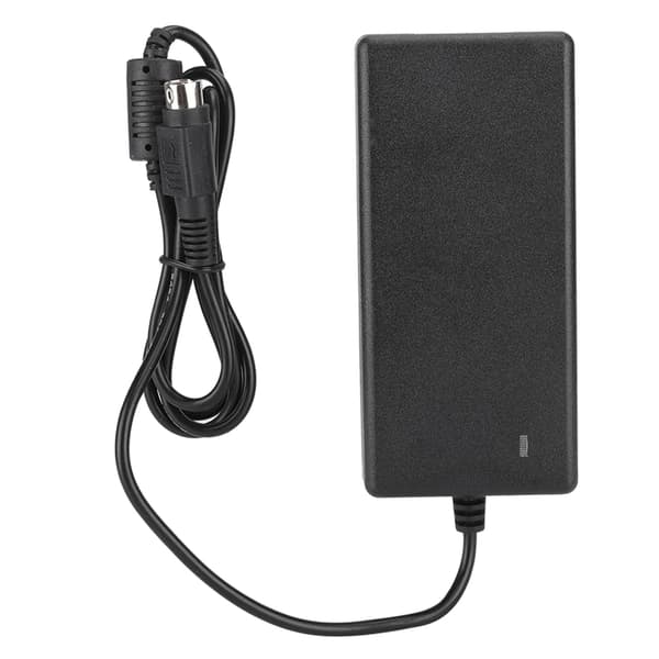 Kraftig 12V 5A-adapter for lading av bærbar datamaskin/notebook
