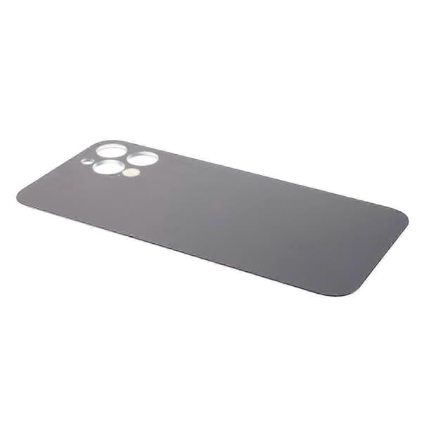 Til 12 Pro Max kameralinsering standardversion batterihus reparationsdel Multicolor Style C