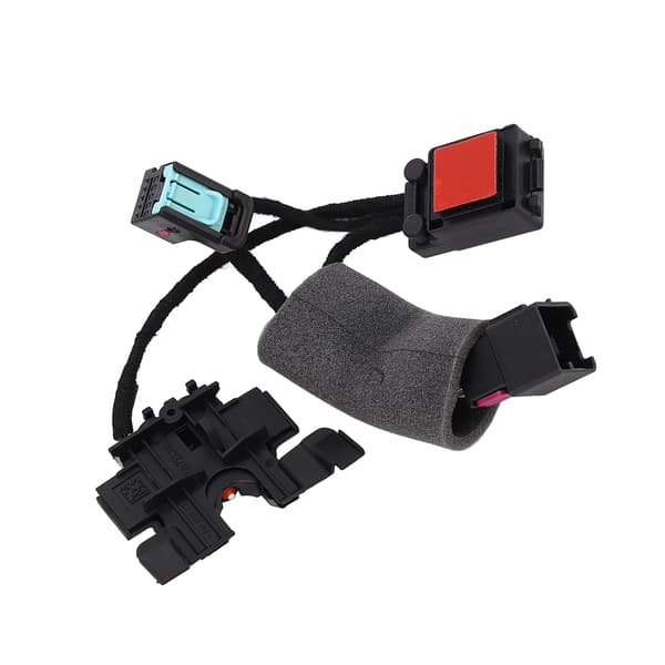 Gearbox Shifting Position Micro Switch 5Q0713128A Replacement for R32 Rabbit Variant Novo