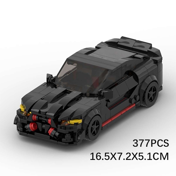 377-delad superracingbyggset