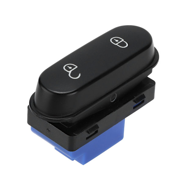 Central Locking System Switch 5P0962125A Upgrade Replacement for SEAT ALTEA 2004-2016