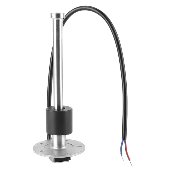Drivstoffnivåsensor for marin båt - 0-190 ohm EU-standard - 200 mm