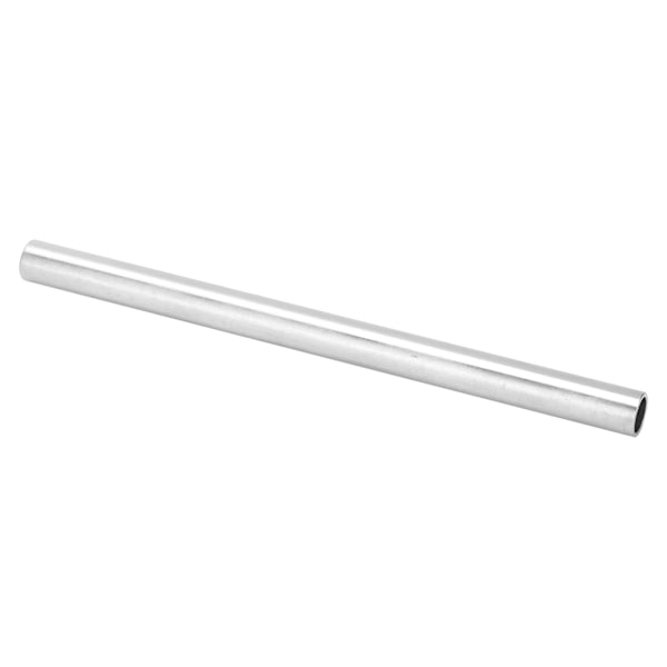Aluminiumrör Runda raka rör Robotstödverktyg Dia 10 mm 6100-0810-0150
