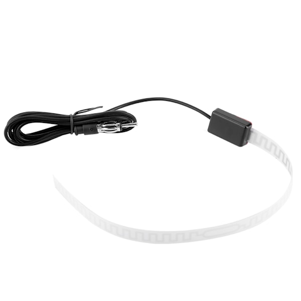 Universal bilradioantenne FM-signalmodtagelse
