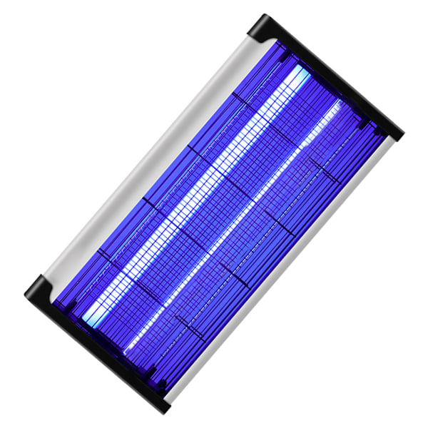 LED Myggeslange Mosquito Killer Light Insekt Mygge-afvisende Lampe til Husholdning Kontor CN 220V