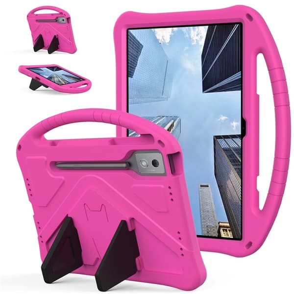 Lenovo Idea Tab Pro EVA Cover til Børn Pink 290