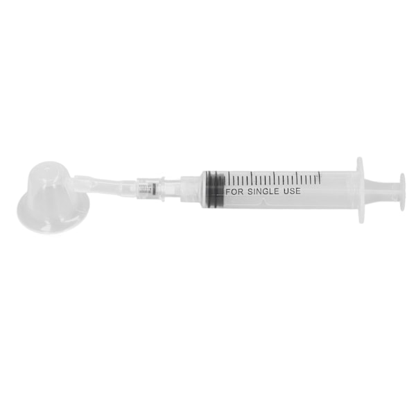 Brystvortekorrigerer Sugsuger for Flat Invert Invaginert Retraksjon Behandling