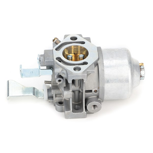 Alumiiniseos Kaasutin 715668 Sopii MITSUBISHI 8HP 10HP Moottoreille