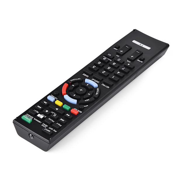 Smart universell erstatningsfjernkontroll for Sony LED LCD-TV