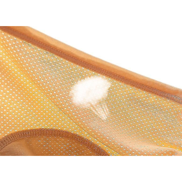 Läcksäkra Menstruationsperiod Varm Kjol Byxor XL - 4 Par