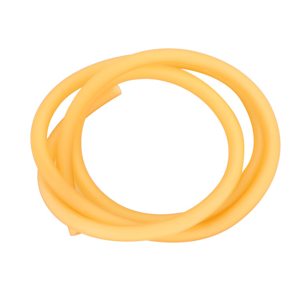 1/10M 6MM * 9MM Slingshots Rörband för jaktskytte(1M)