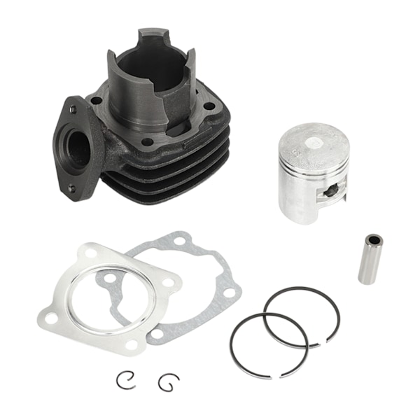 41mm Cylinder Stempelpakning Top End Kit 12191 GK8 010 49cc Præcision Nem at Installere Holdbar Udskiftning til Spree NQ50