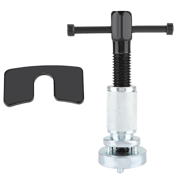 Car Disc Brake Piston Spreader Separator Separating Tool Caliper Pad Rewind Kit