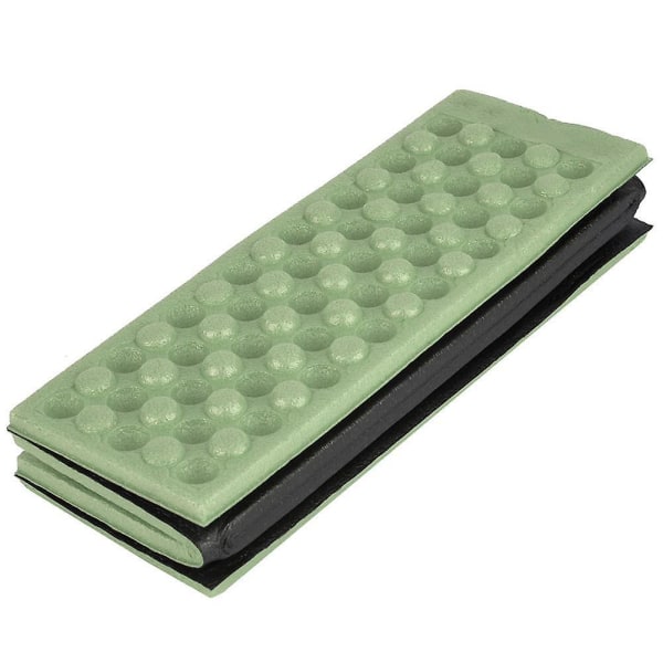 1st Camping Foam Pad Vattentät Eva Foam Seat För Pinic Army Green