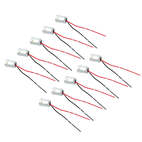 10 st 1156 Glödlampsocklar LED Blinkershållare med 3,5 tum Koppel DC 12V Flexibel