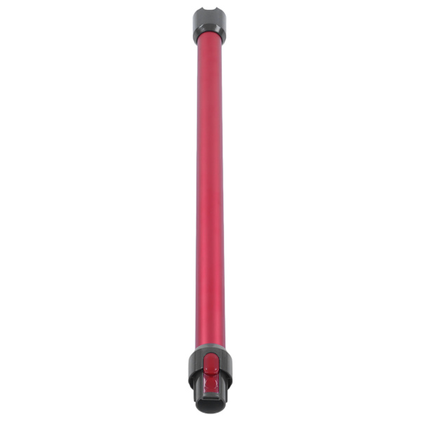 70 cm/27,56 tommer Vakuumforlængerstang Aluminium Magnesiumlegering Støvsugerudskiftning Forlængerrør til V7 V10 V11
