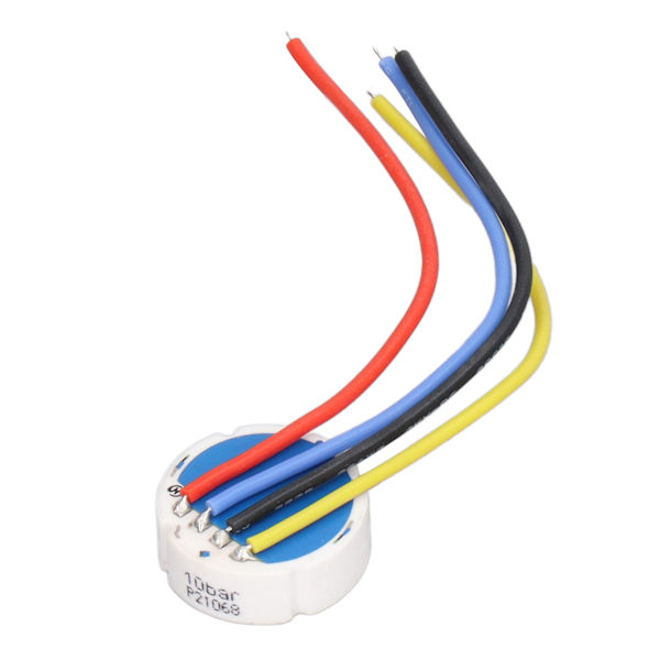 Væskenivåsensor Trykknivåsensor Resistive Keramiske Baser for Vanntank CJ‑10C 0‑10Bar