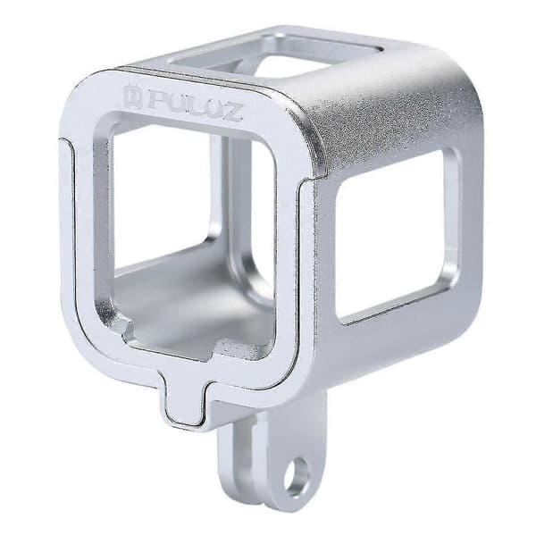 Aluminiumslegeringsbur for GoPro Hero5 Session /4 Session Blue