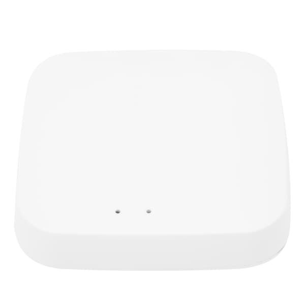 Trådløs Smart Gateway for ZigBee-brytere, elektriske gardiner, infrarøde fjernkontroller DC5V