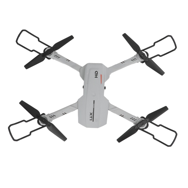 XT1 Automatisk Hindring Undgåelse Drone Dual 4K HD Luftfotografering Quadcopter til Børn Voksne Dobbelt Batteri