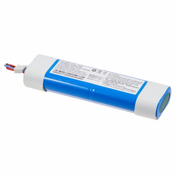 Batteri til Ecovacs Deebot DJ35 14.4V 2450mAh Blå blue
