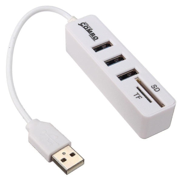 USB 3.0 förlängningskabel 3m, datakabel Superspeed upp till 5gbit/S