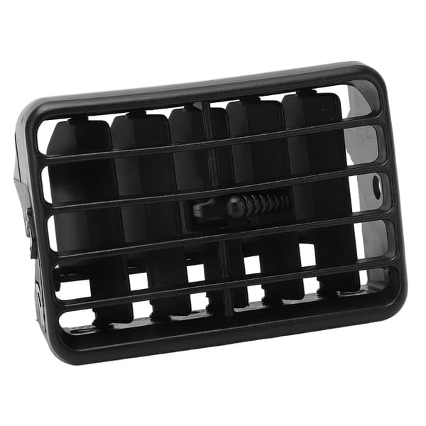 Dashbord Luftventil Auto Senter Dash Klimaanlegg Ventilrist 55063‑35030 Erstatning for 4RUNNER 1996‑2002
