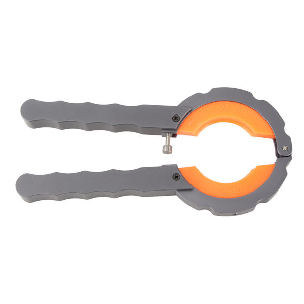 Professional Watch Bezel Remover Alloy Watch Bezel Ring Opener Tool för urmakare