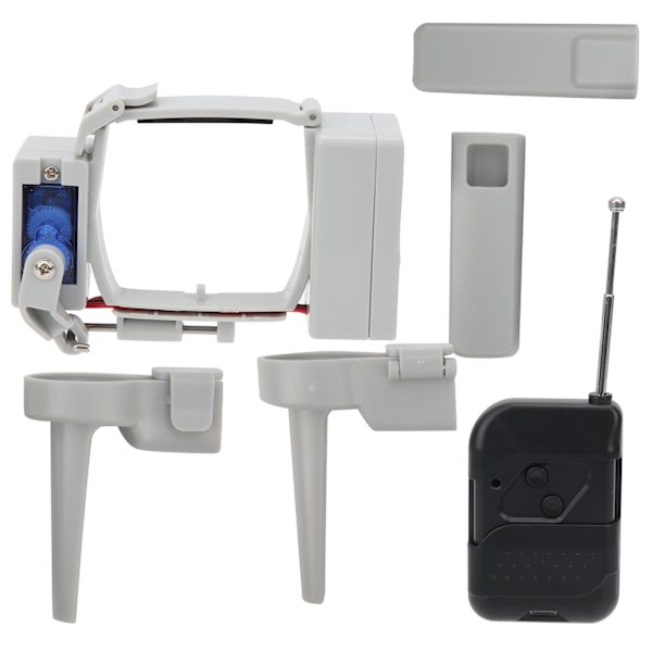 Air Drop System Kaster Fiske Agns Spredning Bryllupsringe Gave Levering Passer til MINI 2/MAVIC MINI