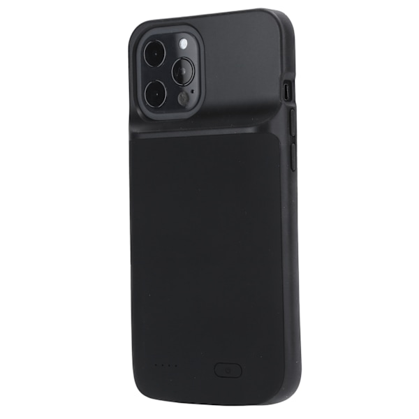 Kannettava Power Bank Latauskuori Clip 4800mAh Puhelin Kotelo Akun Kotelo IOS 12 Pro Max