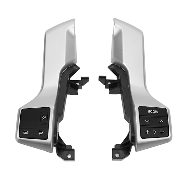 Multifunksjonsrattbryter 84250‑60180 Erstatning for LAND CRUISER PRADO GRJ150L 10‑13
