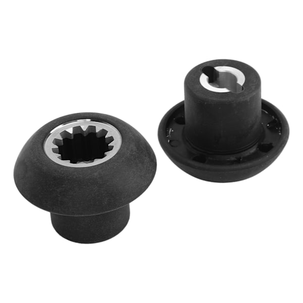 2st Ersättningsdel Mixer Drive Socket Kit för Vitamix 5000 5200 Series Mixer Tillbehör Drive Socket Kit BL 02